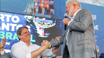 Ricardo Stuckert / PR