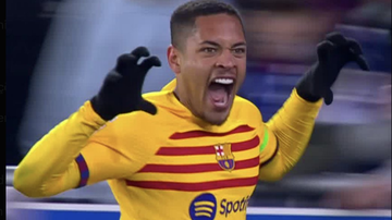 Reprodução de Vídeo/ESPN