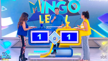 Reprodução/SBT