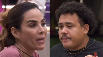Reprodução/ TV Globo