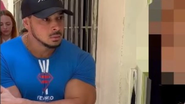 Reprodução/Redes Sociais