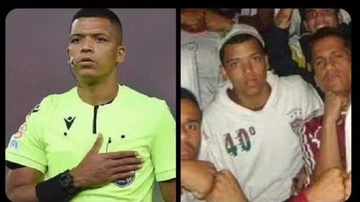 Reprodução/Redes Sociais