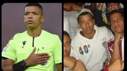 Reprodução/Redes Sociais