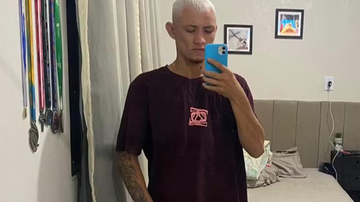 Reprodução/Arquivo Pessoal