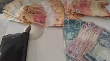 Reprodução/Arquivo Pessoal