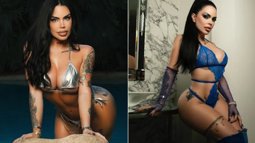 Reprodução/Redes Sociais