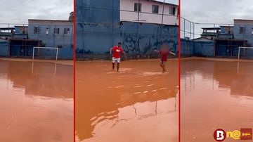 Reprodução/Youtube/BNews