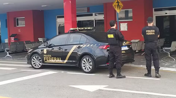 Divulgação/Polícia Federal