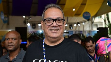 Sérgio Pedreira / BNews