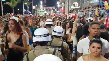 Reprodução/ vídeo