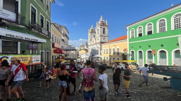 Douglas Santana / BNEWS