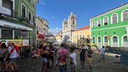 Douglas Santana / BNEWS