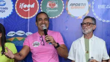 Valter Pontes/ Prefeitura de Salvador