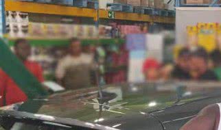 Reprodução / Redes Sociais