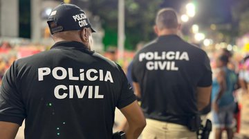 Divulgação/PC-BA