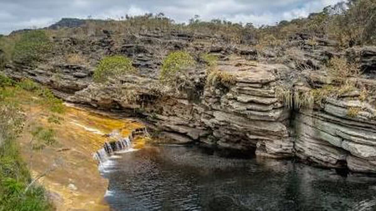Chapada Diamantina desponta como melhor destino LGBTQIA+ de 2024 ...