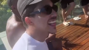 Reprodução vídeo