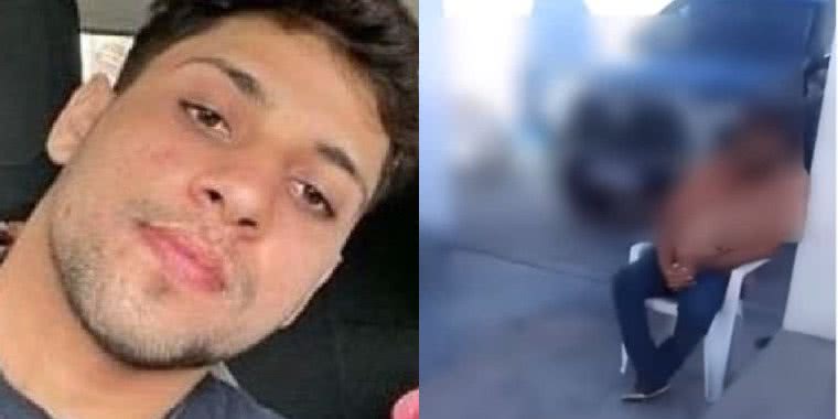 Reprodução/Redes sociais