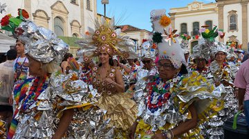 Nilson Marinho / BNews