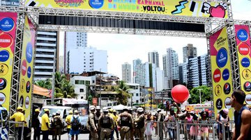 Dinaldo Silva/ BNews