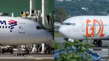 Divulgação / Colagem