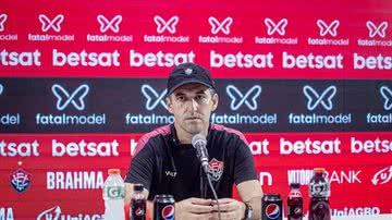 Victor Ferreira/EC Vitória