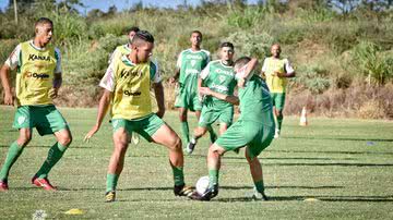 Divulgação / Vitória da Conquista