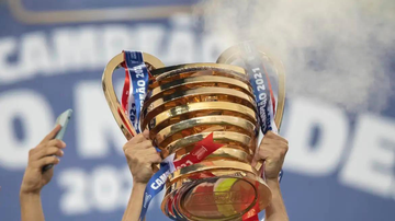 Thais Magalhães/CBF