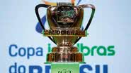 Divulgação/CBF