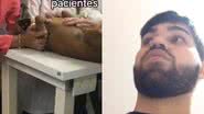 Reprodução// TikTok @durvl_viieira