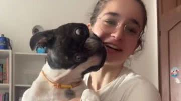 Reprodução//TikTok @fersaad13