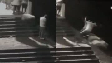 Reprodução / Vídeo