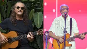 Leo Aversa/Divulgação e  Joilson Cesar / BNews