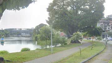 Reprodução/Google Street View