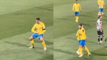 Reprodução/Redes Sociais