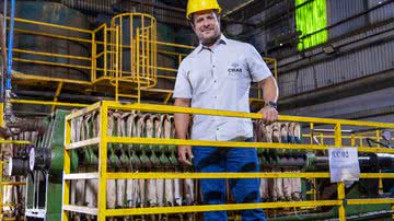 Divulgação / CRAS Brasil