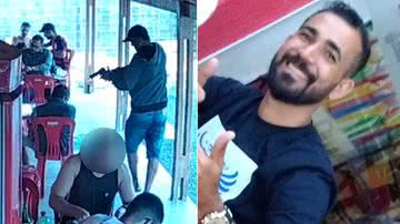 Reprodução/Redes Sociais