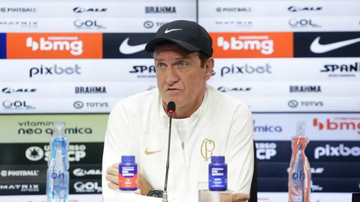 Rodrigo Coca/Agência Corinthians