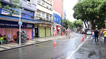 Sérgio Pedreira / BNews