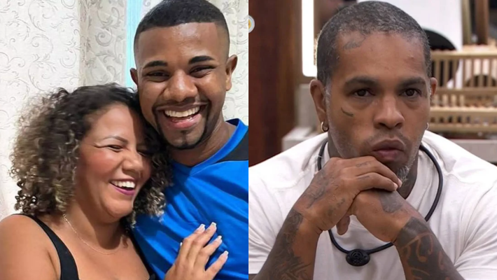Reprodução / Redes Sociais / TV Globo