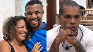 Reprodução / Redes Sociais / TV Globo