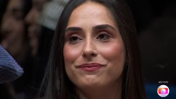 Reprodução/ TV Globo