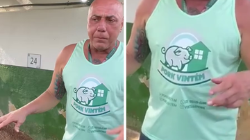 Reprodução/Redes Sociais