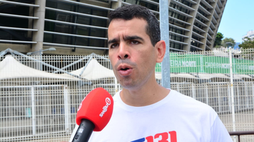 Joilson César/BNews