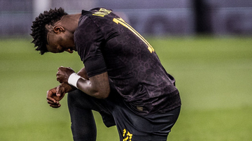 Reprodução/Redes Sociais/X/@vinijr