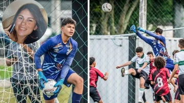 Reprodução/Redes Sociais/Instagram