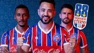Divulgação/EC Bahia