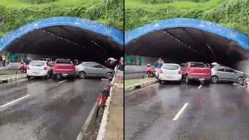 Reprodução | Redes Sociais