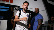 Tiago Caldas/EC Bahia