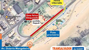 Divulgação/Transalvador